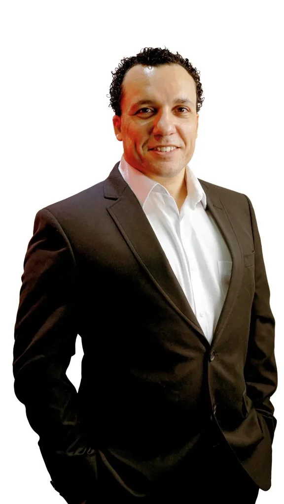 Daniel Delgado